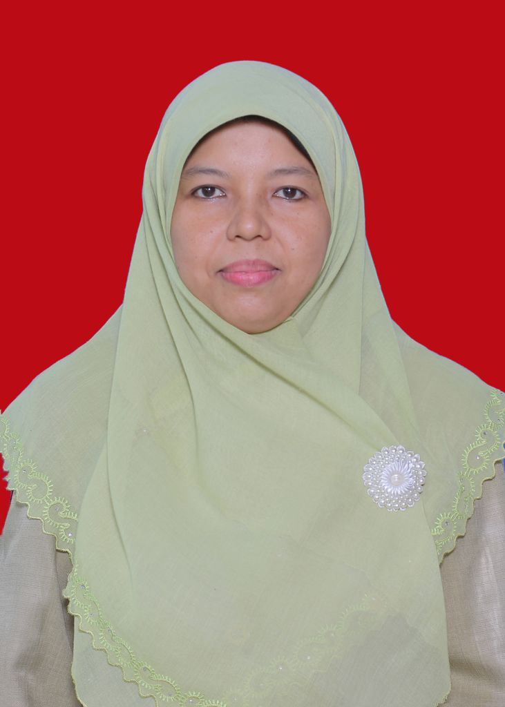 Gondan Kembar Sari, S.Pd