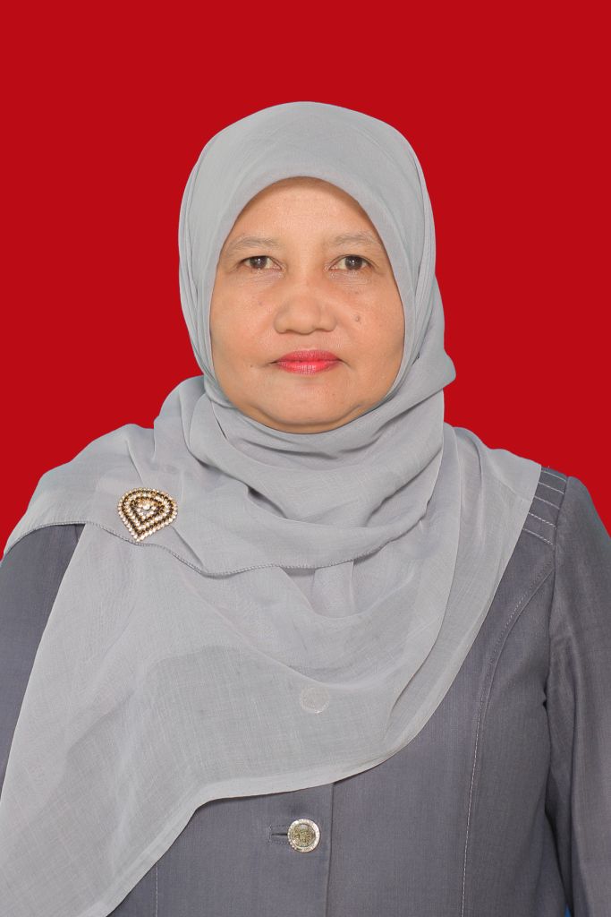 Masni Asri Dewi, M.Pd