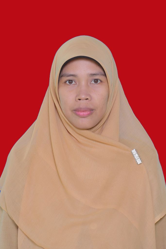 Melia, M.Pd., M.PMat