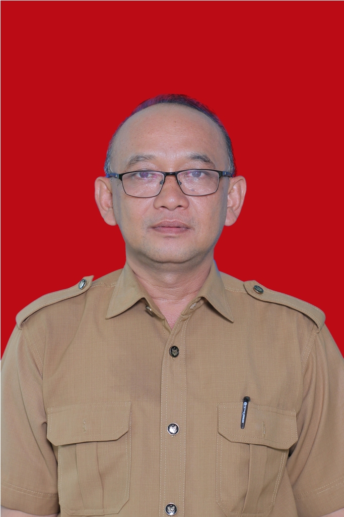 Ramli, S.Pd.I