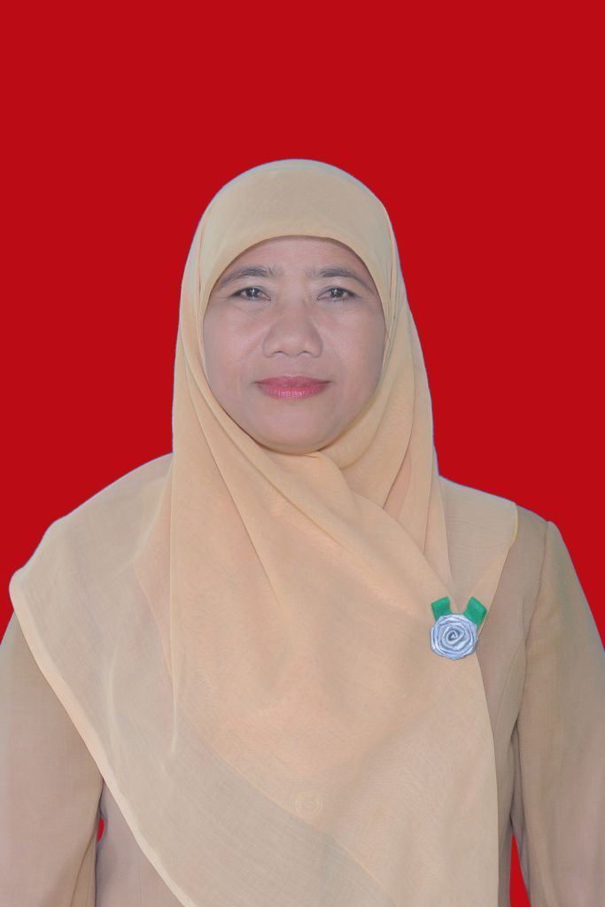 Usmanidarti, A.Md