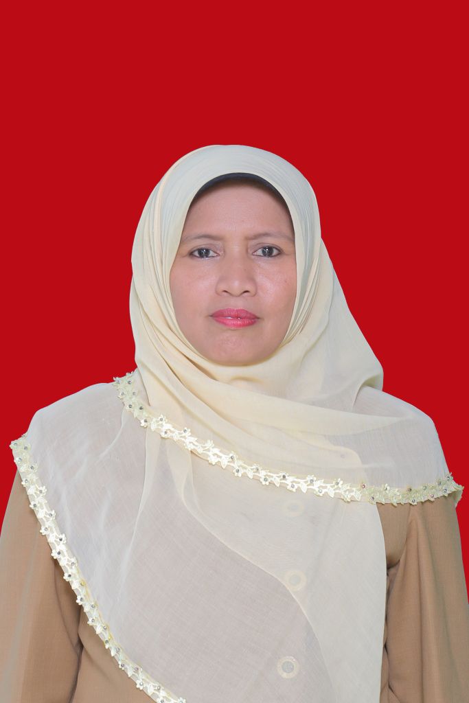 Wasni Aziz, S.AP