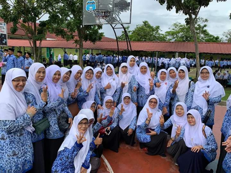 Pesan Cinta Buat Generasi Istimewa