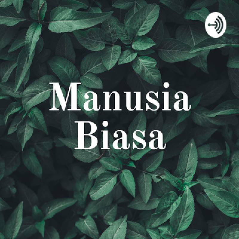 Manusia Biasa