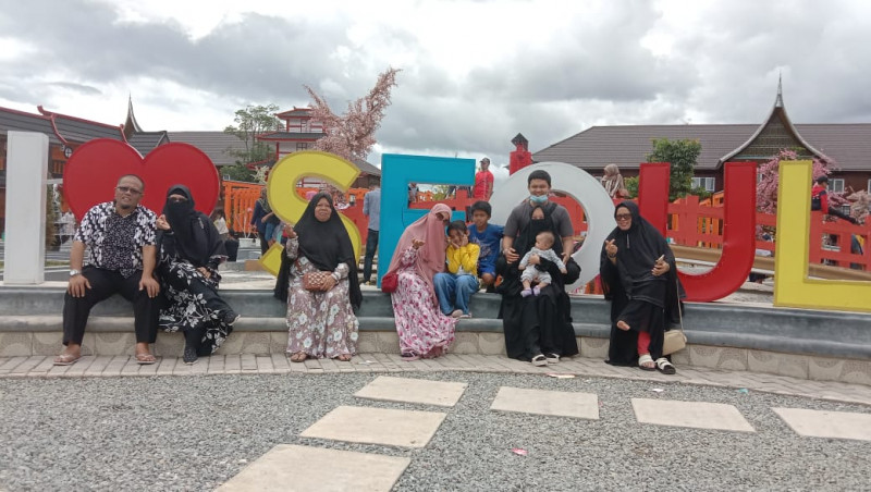 Keluarga dan Pekerjaan