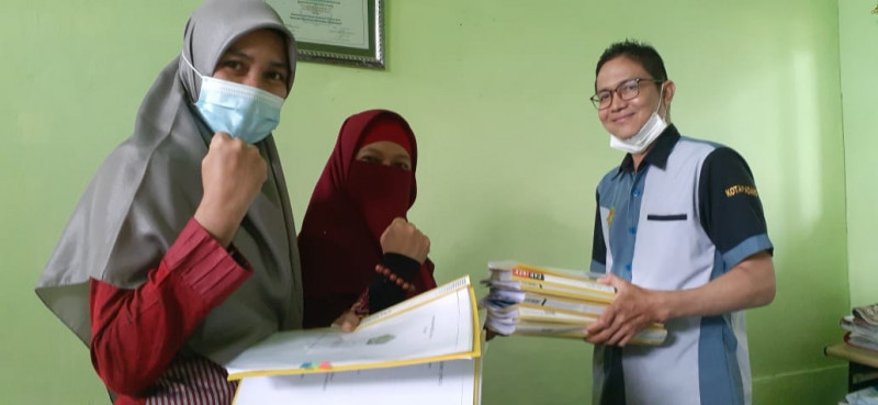 TAGIHAN AKHIR TAHUN