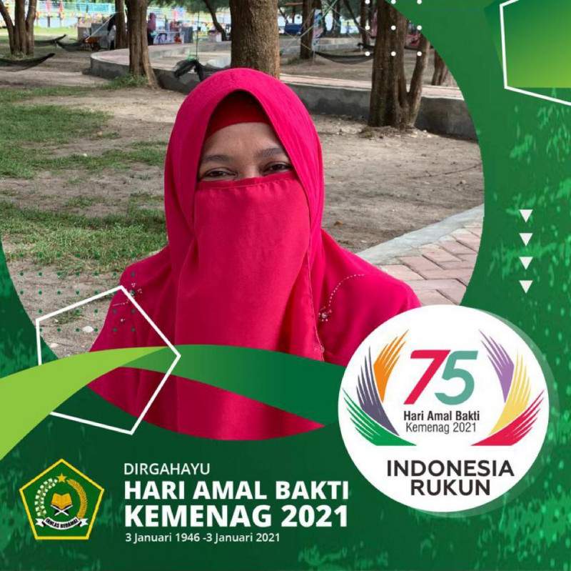 INDONESIA RUKUN
