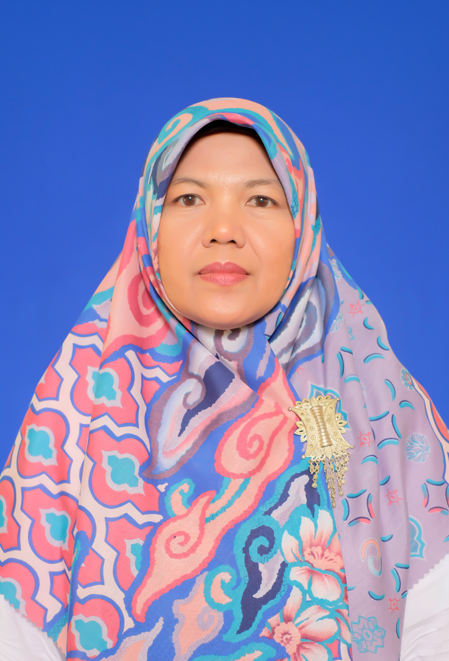 Sri Wahyuni, S.Pd
