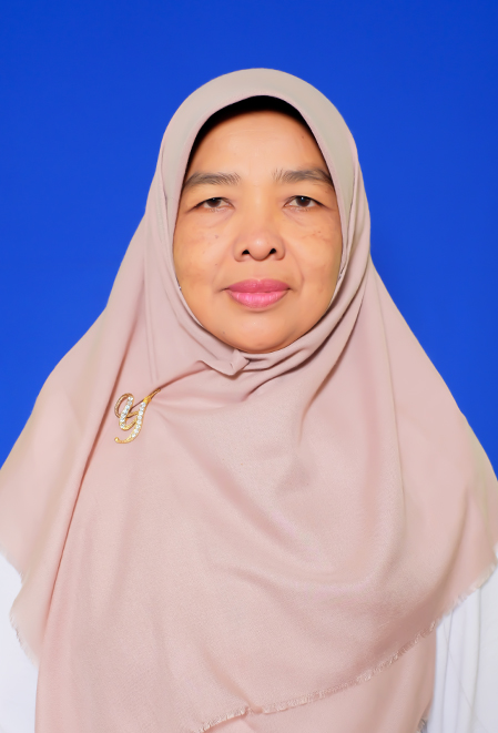 Yulis Erma, S.Pd