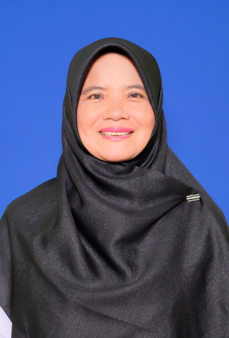 Elvy Zain, S.Pd