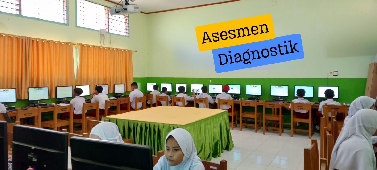 Asesmen